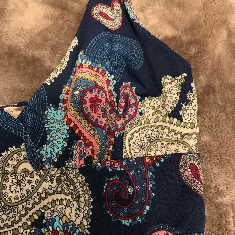 Dress - Picture 3 of 5